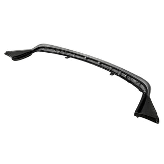 Seibon Carbon Fiber Rear Diffuser: Tesla Model 3 (2017-2020)