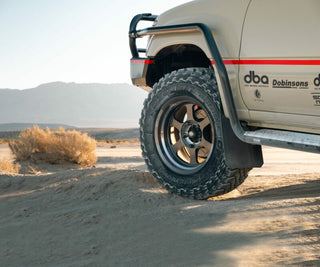 DBA 4000 Series Slotted Rear Rotor: Tesla Model S (2017-26) w/ Brembo 4-Piston Rear Caliper