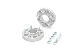 Eibach Pro-Spacer 20mm Wheel Spacer 5x114.3 Bolt Pattern 64mm Hub: Tesla Model 3 (18-22) / Model Y (20-22)