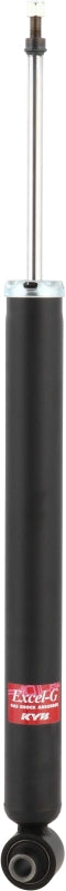 KYB Excel-G Gas Shock (REAR): Tesla Model 3 AWD / Model 3 RWD (2017-21) / Model Y (2020-24)