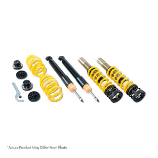 ST Suspensions XA Coilover Kit: Tesla Model 3 Long Range / Performance 2018-2023