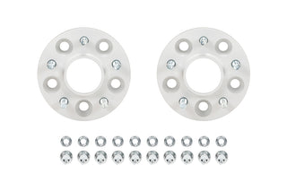 Eibach Pro-Spacer 16mm Pair: Tesla Model 3 (18-22) / Model Y (20-22)