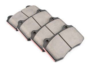 Brembo OE Ceramic Rear Brake Pads: Tesla Model S (2012-2015) / Model S Performance (2016-2020)