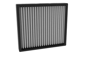 K&N Engineering Washable Cabin Air Filter: Rivian R1S / R1T (2021-2026)