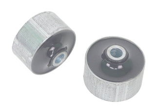 Whiteline Front Lower Control Arm Inner Rear Bushing Kit: Tesla Model 3 / Model Y (2017-2026)