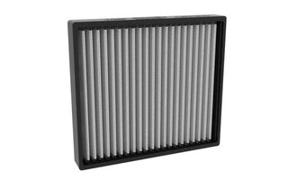 K&N Engineering Washable Cabin Air Filter: Rivian R1S / R1T (2021-2026)