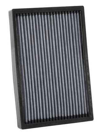 K&N Washable Electric Cabin Air Filter: Tesla Model S (2012-2015)