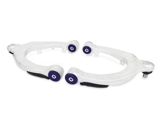 Superpro Front Upper Control Arm Set (FRONT): Tesla Model 3 (2017-2026)