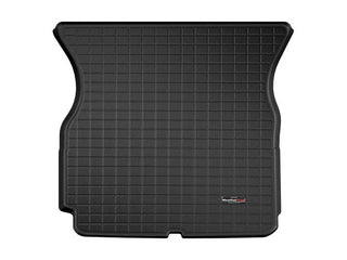 WeatherTech FloorLiners for Tesla Model X (2015-2026)