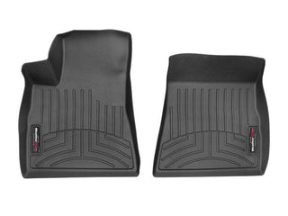 WeatherTech FloorLiners for Tesla Model 3 (2017-2026)
