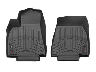 WeatherTech FloorLiners for Tesla Model Y (2020-2025)