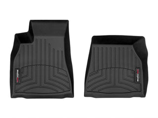 WeatherTech FloorLiners: Tesla Model S (2012-2026) / Model X (2021-2026)