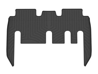 WeatherTech FloorLiners for Tesla Model X (2015-2026) - 7 Passenger