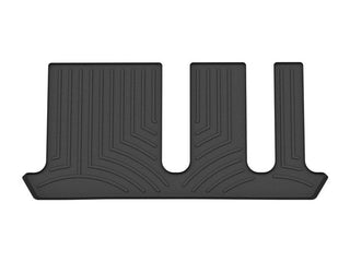 WeatherTech FloorLiners for Tesla Model X (2015-2026) - 7 Passenger