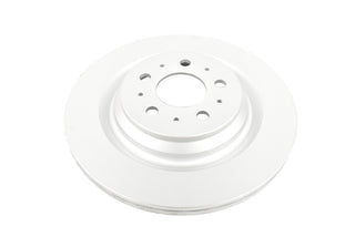 DBA 2017+ Tesla Model 3 RWD/AWD En-Shield Standard Brake Rotor