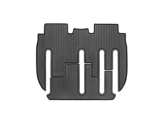 WeatherTech FloorLiners for Tesla Model X (2015-2026) - 7 Passenger