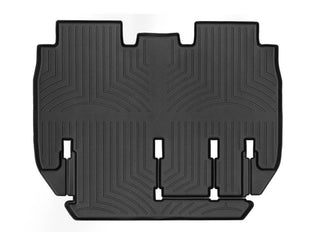 WeatherTech FloorLiners for Tesla Model X (2015-2026)