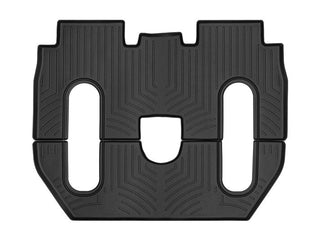 WeatherTech FloorLiners for Tesla Model X (2015-2026) - 6 Passenger