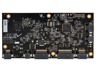 AEM Tesla Sport Large Drive Unit Control Board: Tesla Model S (2017-2026)