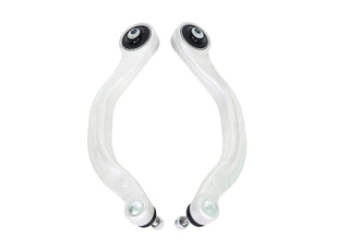 Whiteline Heavy Duty Front Control Arm Compliance Aft (Offset Bushing): Tesla Model 3 (2017-26) / Model Y (2020-25)