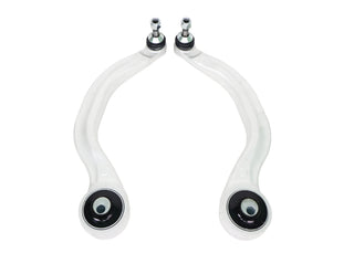 Whiteline Heavy Duty Front Control Arm Compliance Aft (Offset Bushing): Tesla Model 3 (2017-26) / Model Y (2020-25)