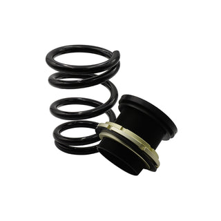 BLOX Racing Plus Series Fully Adjustable Coilovers: Tesla Model 3 (2017-26)