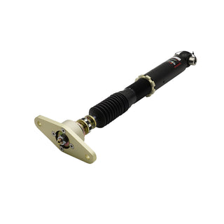 BLOX Racing Plus Series Fully Adjustable Coilovers: Tesla Model 3 AWD (2017-26)