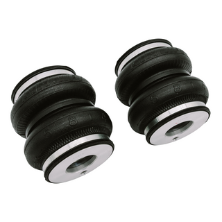 Air Lift Coil to Air Upgrade Kit: Tesla Model 3 (2017-26) / Model Y (2020-25) AWD