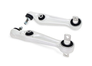 Superpro Front Lower Control Arm Set: Tesla Model 3 (2017-2026)