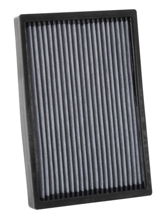 K&N Washable Electric Cabin Air Filter: Tesla Model S (2012-2015)
