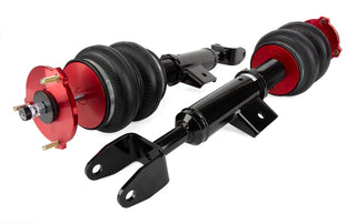 Air Lift Performance Front Air Suspension Kit: Tesla Model 3 (2017-23) / Model Y (2020-21)