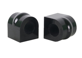 Whiteline Sway Bar Mount Bushing Kit 30mm: Fits Most Tesla Model 3 / Model Y (2017-2025)