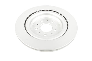 DBA En-Shield Standard Brake Rotor: Tesla Model 3 RWD/AWD (2017-2026)