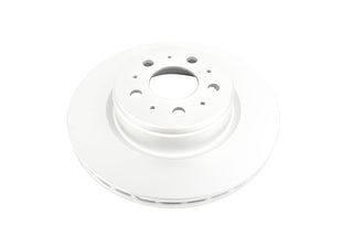 DBA 2017+ Tesla Model 3 RWD/AWD En-Shield Standard Brake Rotor