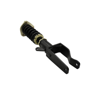 BLOX Racing Plus Series Fully Adjustable Coilovers: Tesla Model 3 AWD (2017-26)