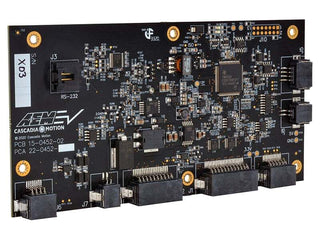 AEM EV Tesla LDU Base Drive Inverter Control Board & Harness (MUST BE USED WITH VCU200)