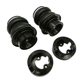 Air Lift Coil to Air Upgrade Kit: Tesla Model 3 (2017-26) / Model Y (2020-25) AWD