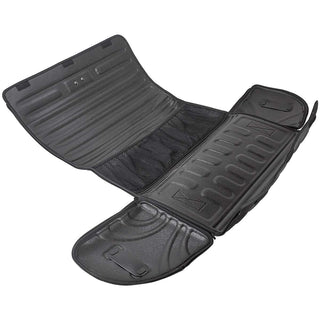 3D MAXpider Foldable Carbon Fiber Handy Trunk Box - Waterproof, Non-Skid, Built-In Handles