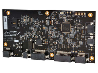 AEM Tesla Sport Large Drive Unit Control Board: Tesla Model S (2017-2026)