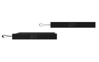 K&N Washable Replacement Cabin Air Filter (PAIR): Tesla Model 3 (2017-23) / Model Y (2020-23)