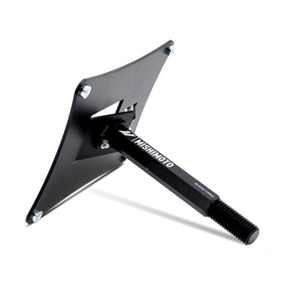 Mishimoto License Plate Relocation Kit: Tesla Model Y (2020-2025)