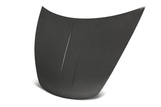 Seibon Carbon Fiber Hood: Tesla Model 3 (2017-2020)