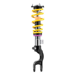 KW V3 Leveling Coilover Suspension: Tesla Model 3 (2017-23) / Model Y (2020-21)