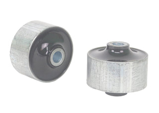 Whiteline Front Lower Control Arm Inner Rear Bushing Kit: Tesla Model 3 / Model Y (2017-2026)