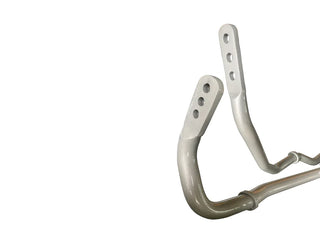 Whiteline Adjustable Front (30mm) and Rear (20mm) Sway Bar and End Link Set: Tesla Model 3 (2017-2026)