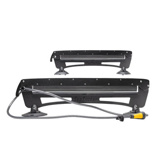 SeaSucker Classic Ski Rack Suction Cup System: Fits Most EV Models