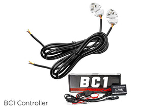 ORACLE Lighting ColorSHIFT® Headlight DRL Upgrade Kit: Tesla Model 3 (2017-2023)