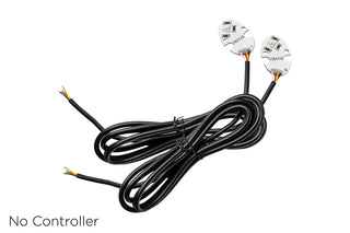 ORACLE Lighting ColorSHIFT® Headlight DRL Upgrade Kit: Tesla Model 3 (2017-2023)