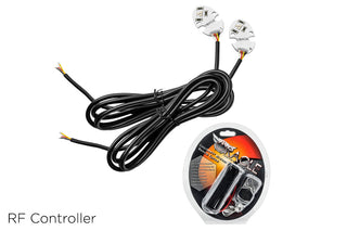 ORACLE Lighting ColorSHIFT® Headlight DRL Upgrade Kit: Tesla Model 3 (2017-2023)