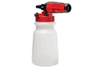 Griot's Garage Brilliant Finish Foam Cannon for Electric Vehicle Owners